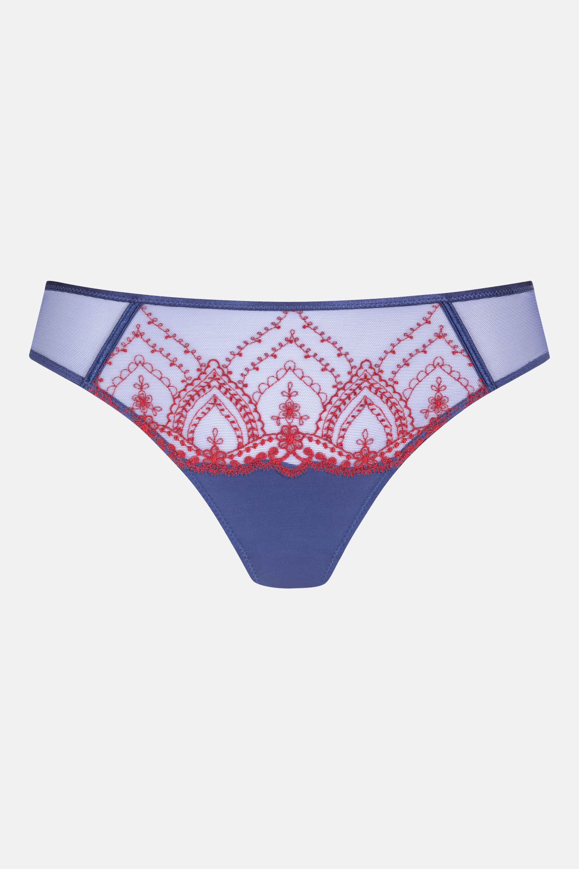 Mini-Slip<br>Serie Mysterious