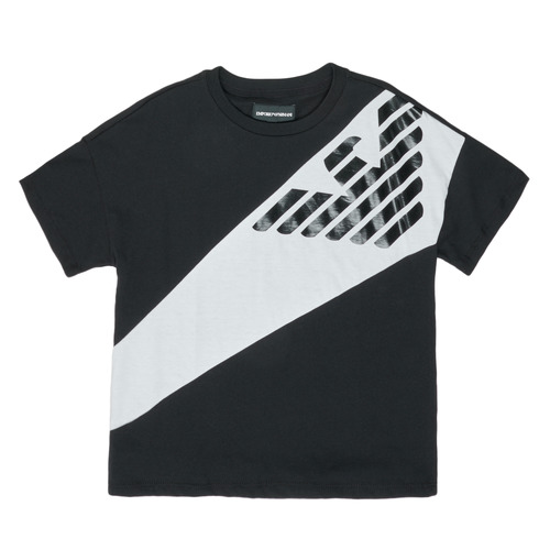 Emporio Armani - Blaise - Noir / Blanc
