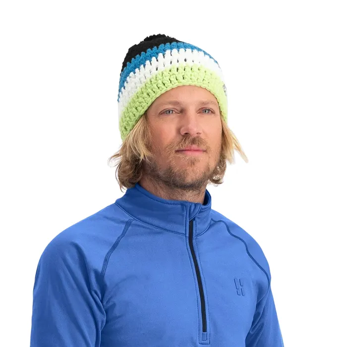 Poederbaas Classic Colorful Beanie Senior