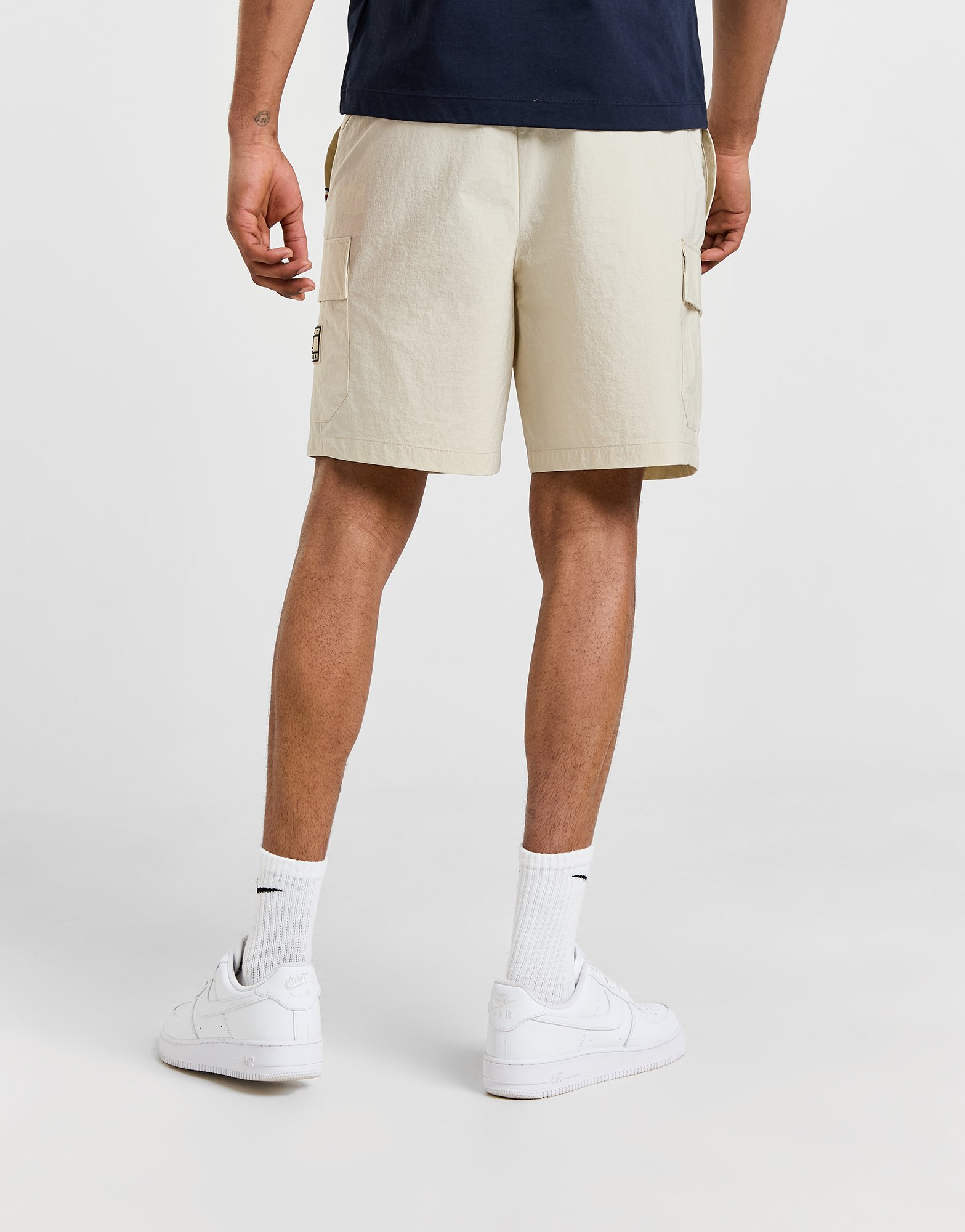 Tommy Hilfiger Short Cargo Tech Homme