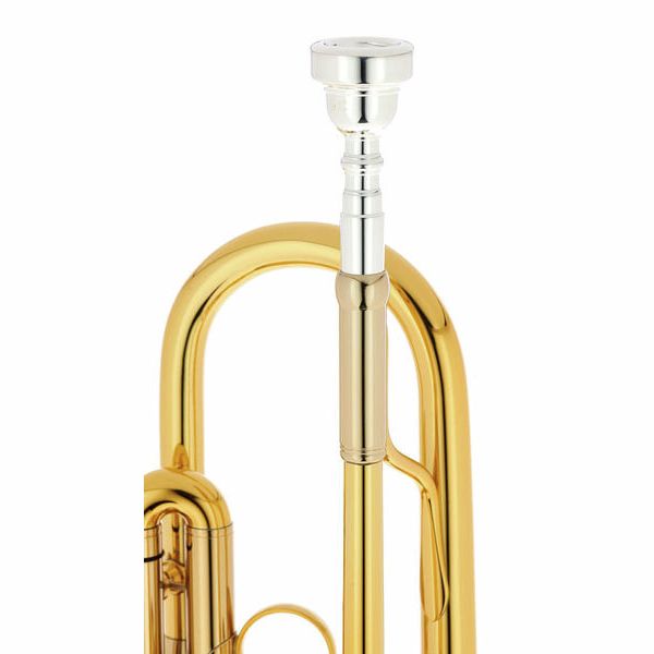 Kühnl & Hoyer Malte Burba Premium Brass