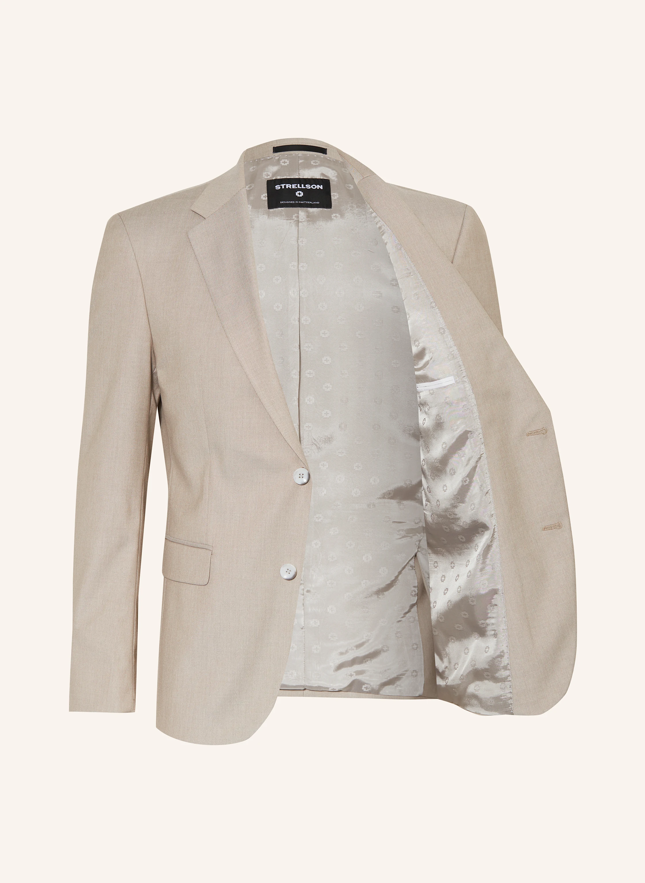 STRELLSON Anzugsakko AIDAN2 Slim Fit