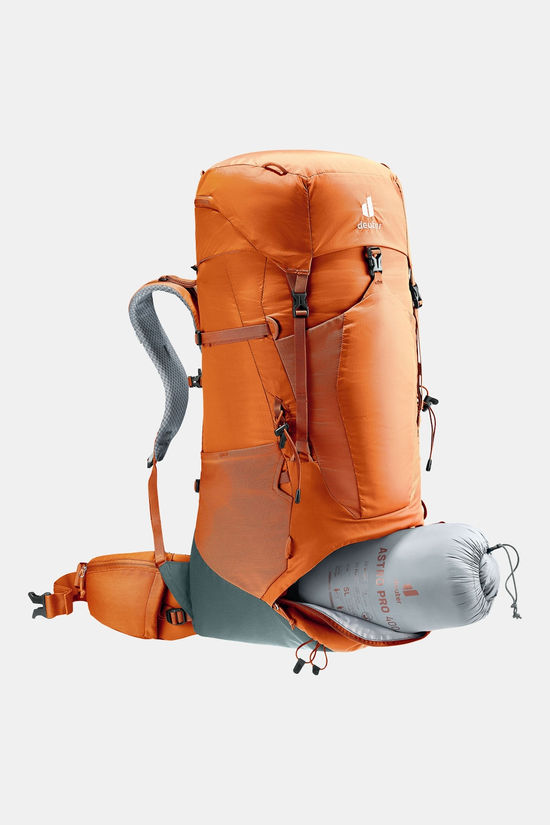 deuter deuter Aircontact Lite 50+10 Backpack