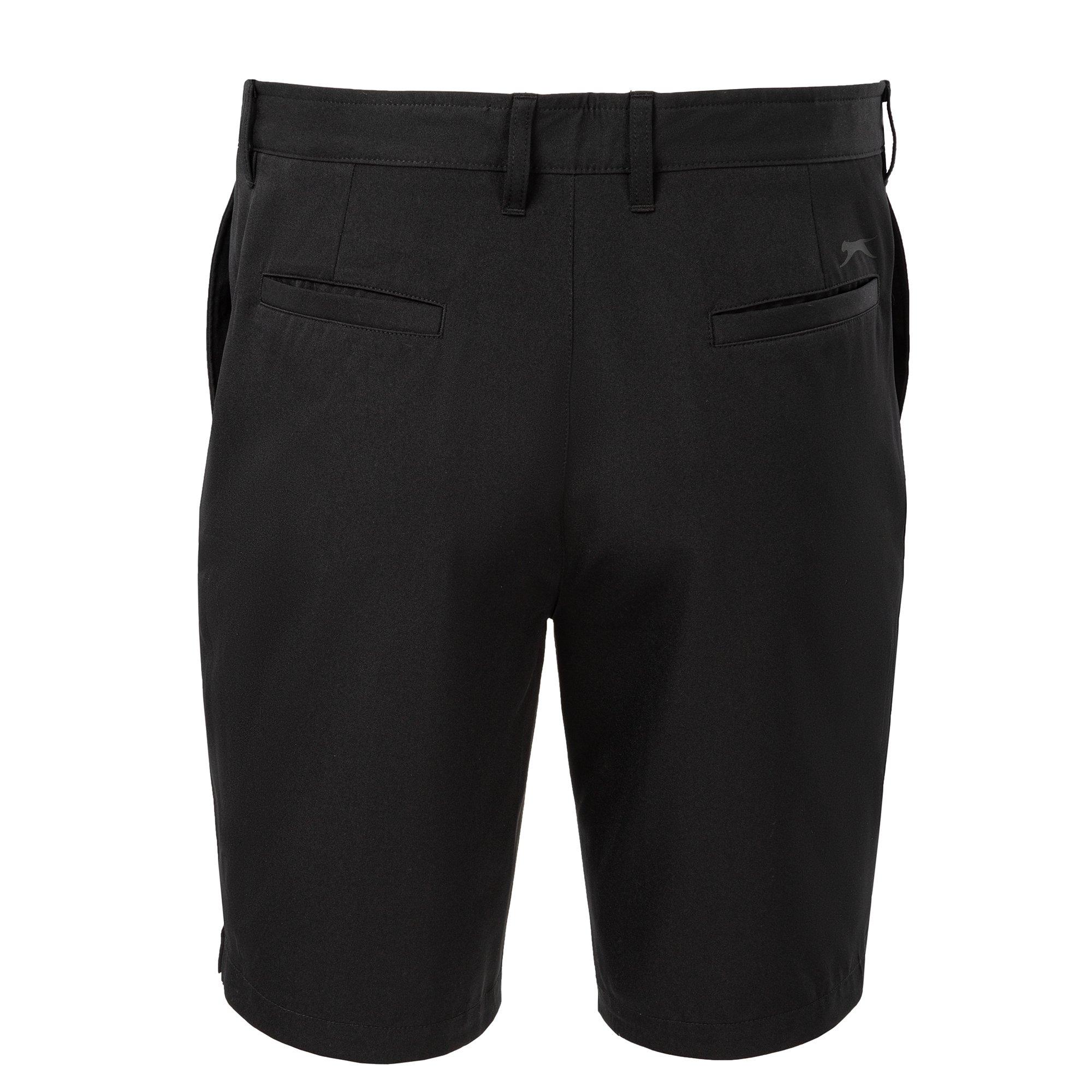 Slazenger Performance Golf Shorts Mens