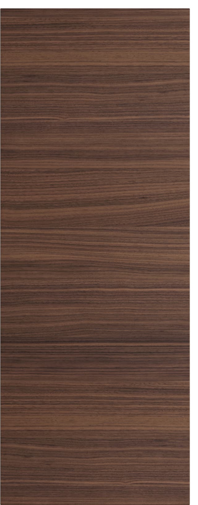 Epoq Edge dækpanel til køkkenet 96 (walnut)
