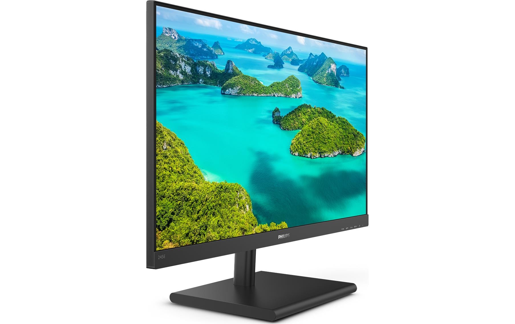 Monitor 245E1S/00<br>23,8