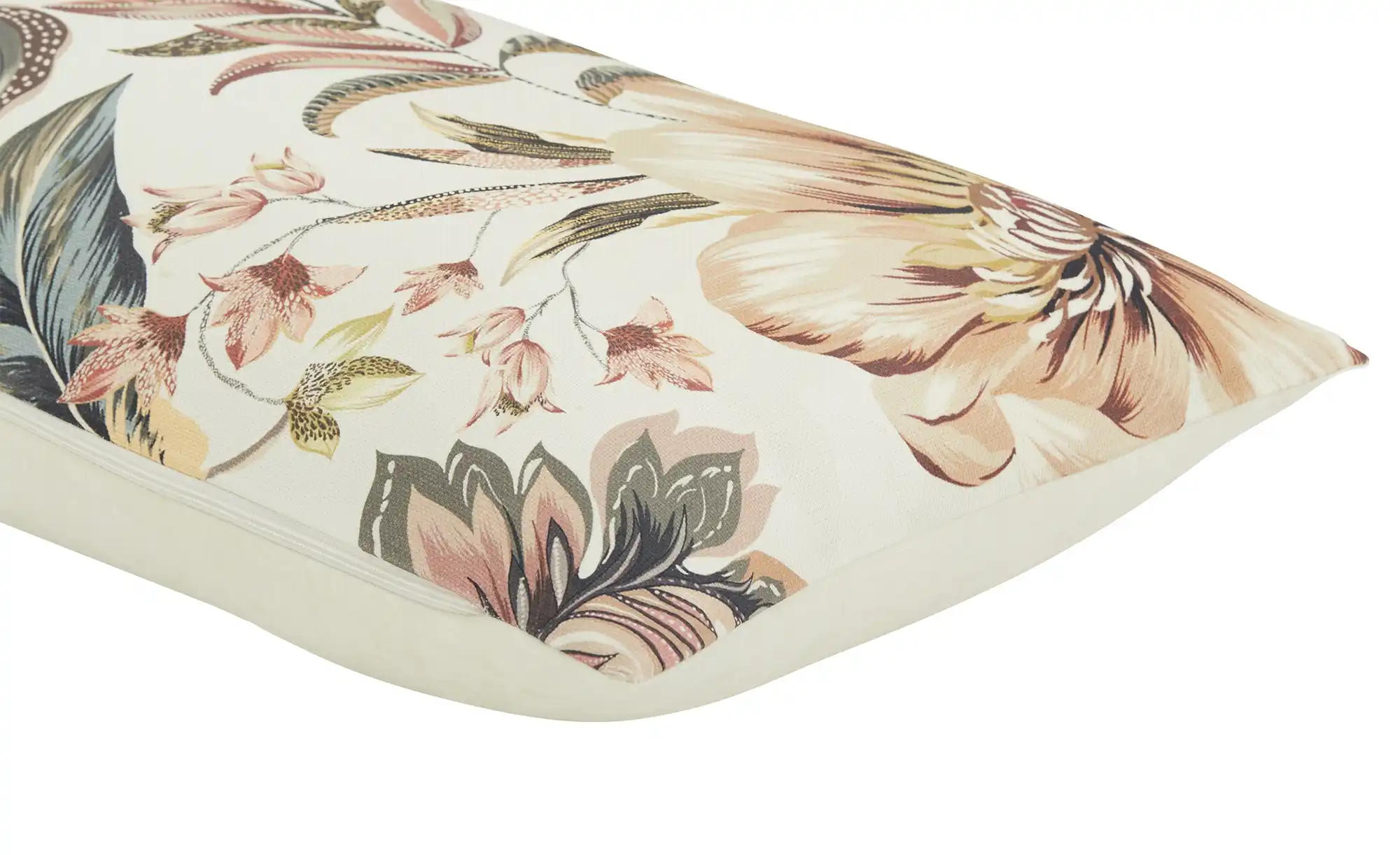 como Kissen Floral