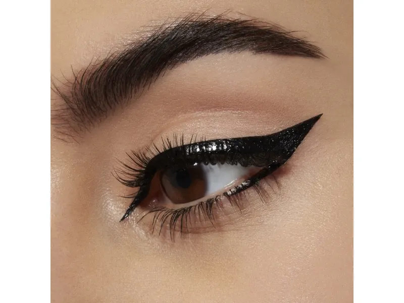 LANCOME ARTLINER GENTLE FELT EYELINER INTENSE LINE 01 (Noir)