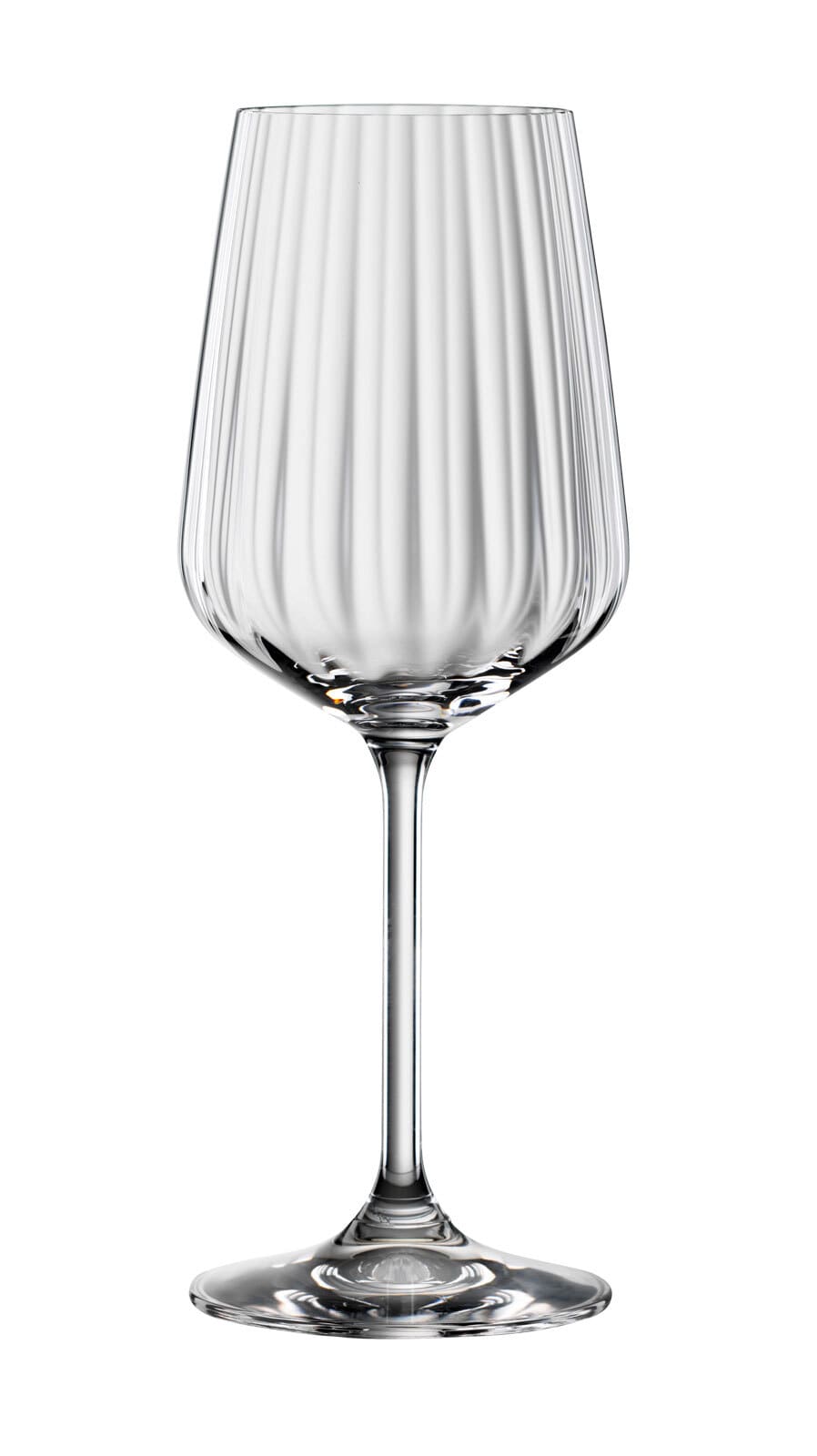 SPIEGELAU Weißweinglas LIFE STYLE 4er Set - je 440 ml
