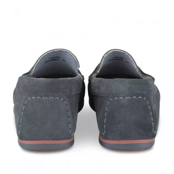 Mocassins MARINE MEGIS CASUAL