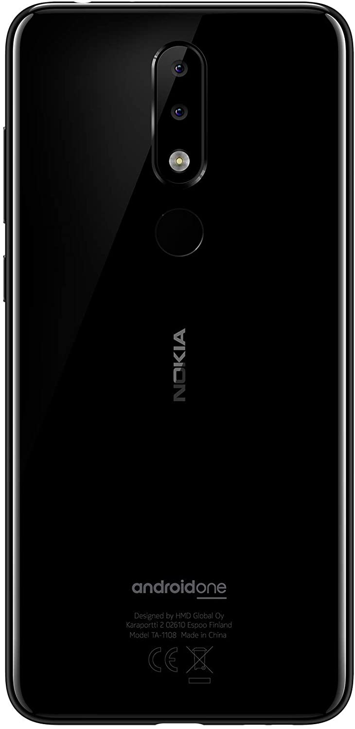 Nokia 5.1 Plus