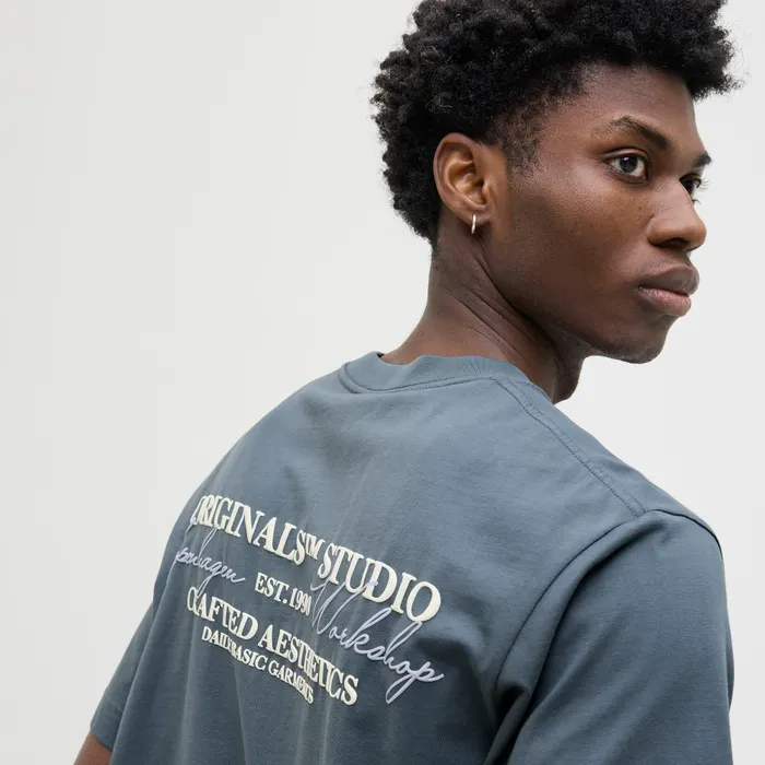 Jack & Jones Islington Shirt Heren