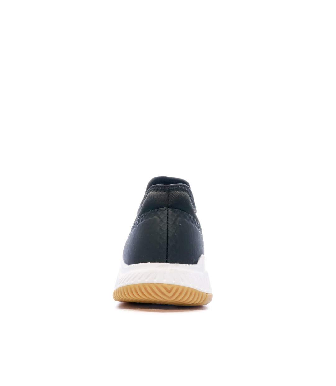 Chaussures de Tennis Noir Homme Adidas Court Team Bounce