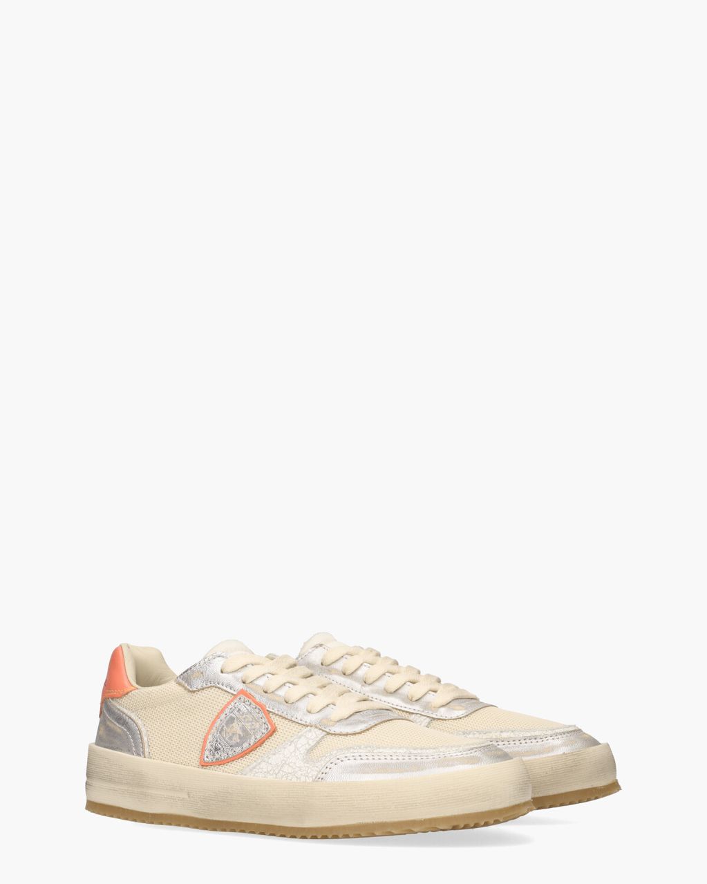 Philippe Model Nice Multicolor Damessneakers