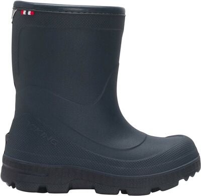 Viking Ecorox 1.0 Vinterstøvler, Navy