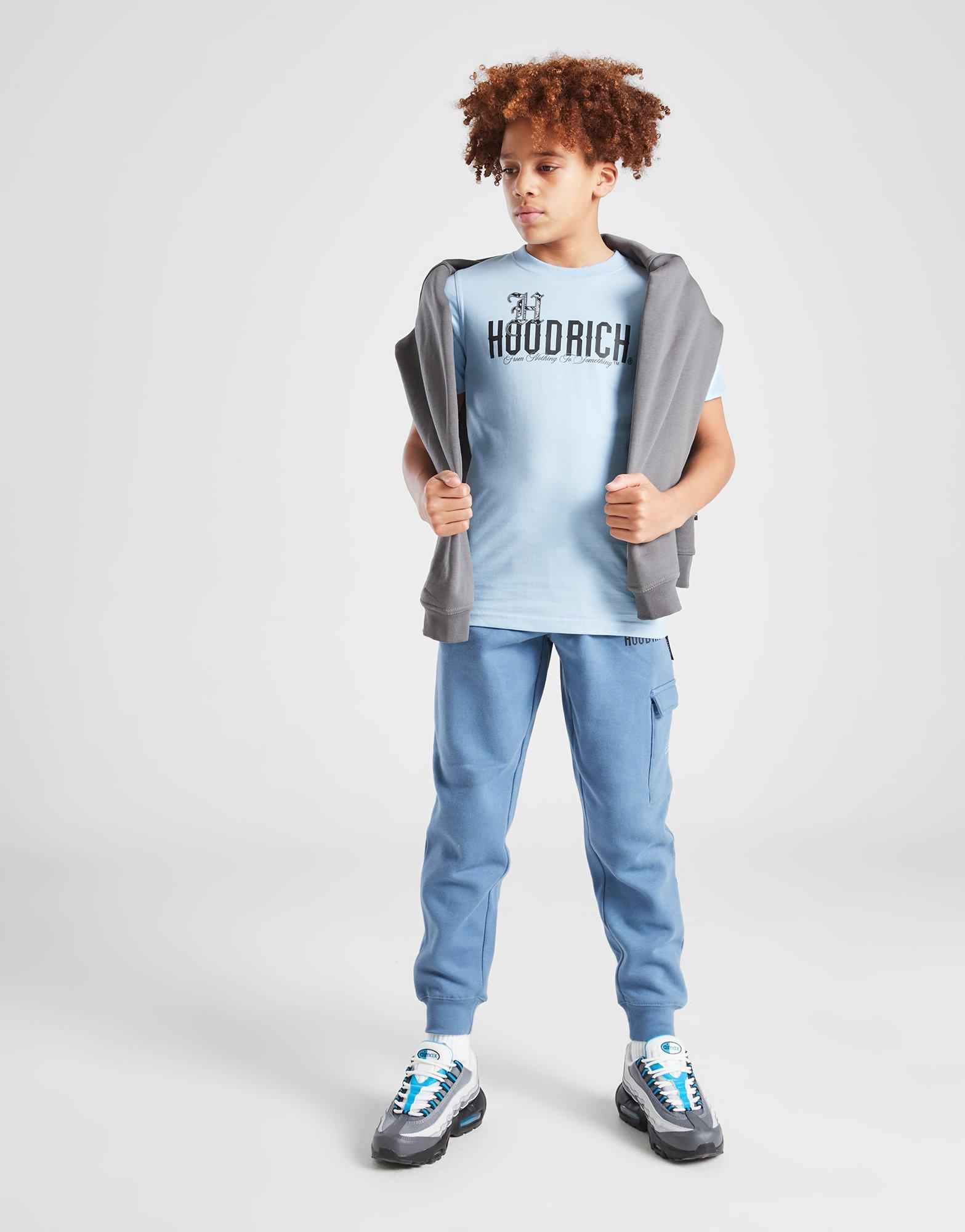 Hoodrich T-shirt Eterno Junior