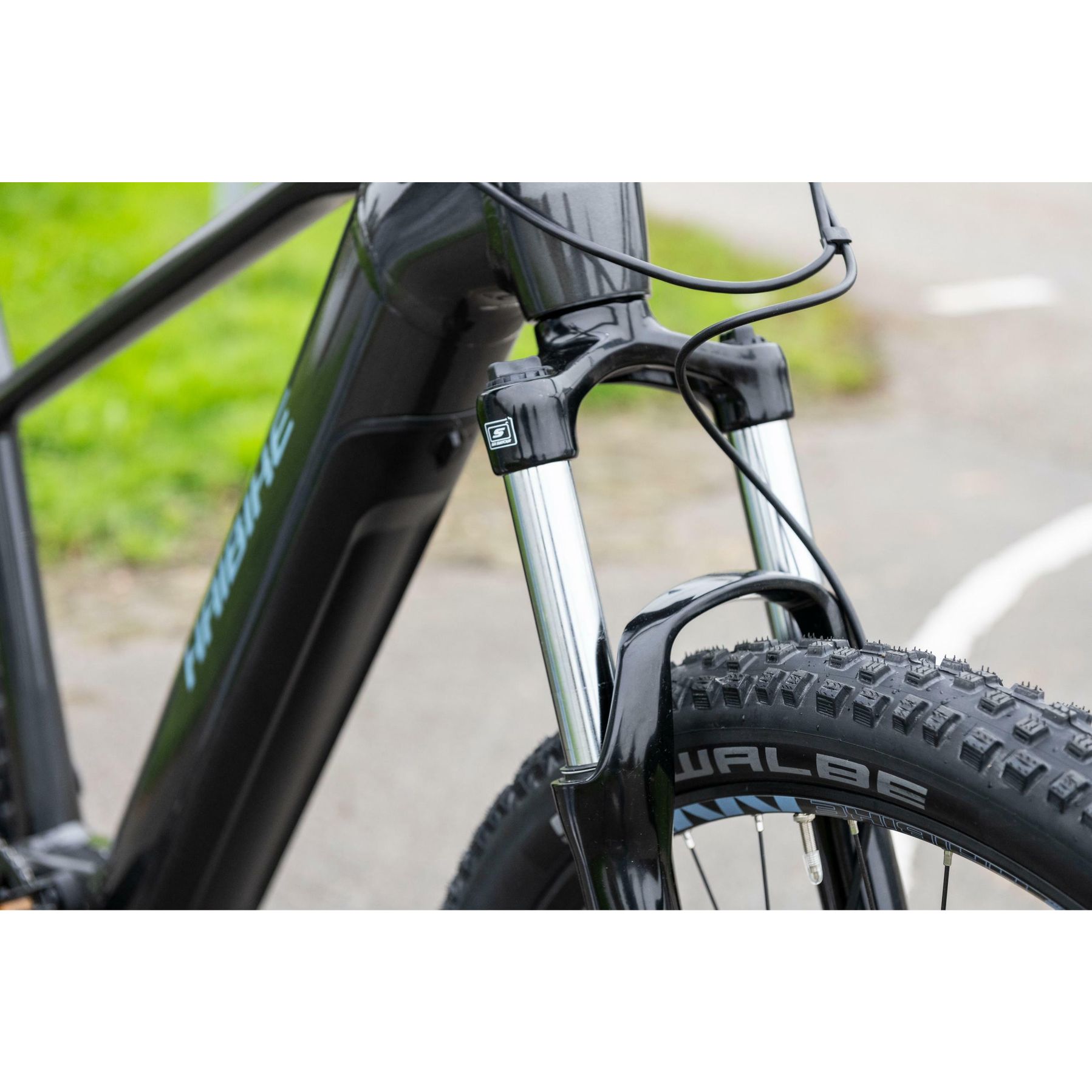 Haibike AllTrack 5 720 Wh