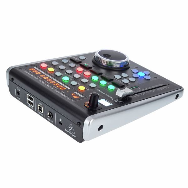 Behringer X-Touch One