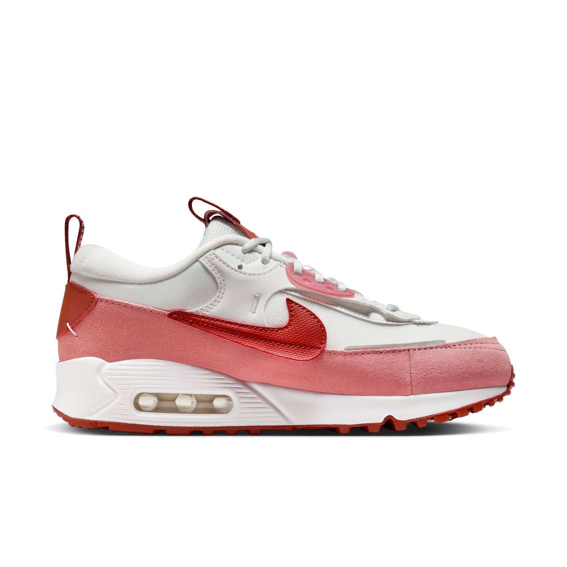 Nike Sportswear| Damen Sneaker AIR MAX 90 FUTURA