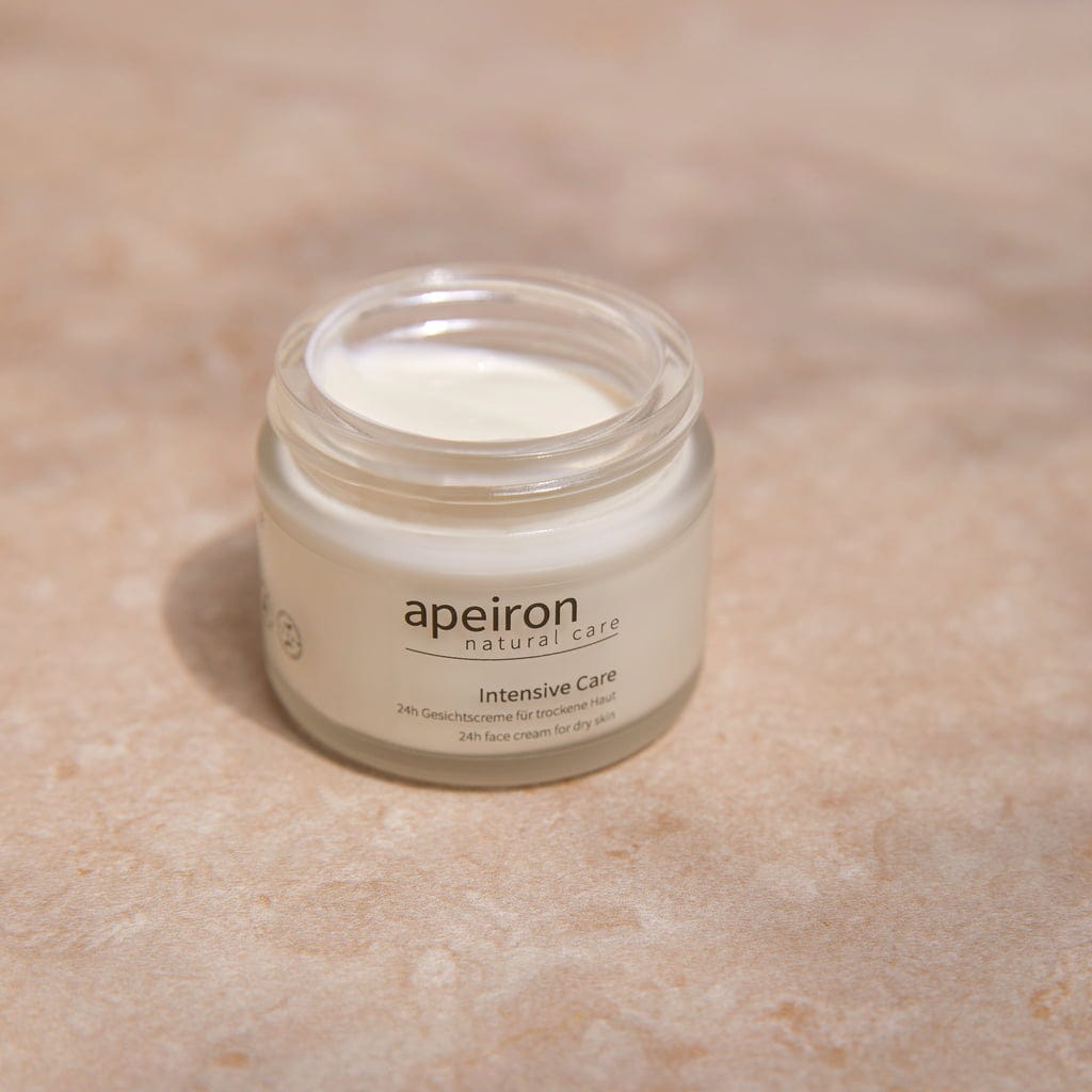 Apeiron  Intensive Care 24h Gesichtscreme, 50 ml