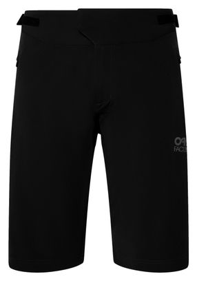 Short Oakley Factory Pilot Lite Noir