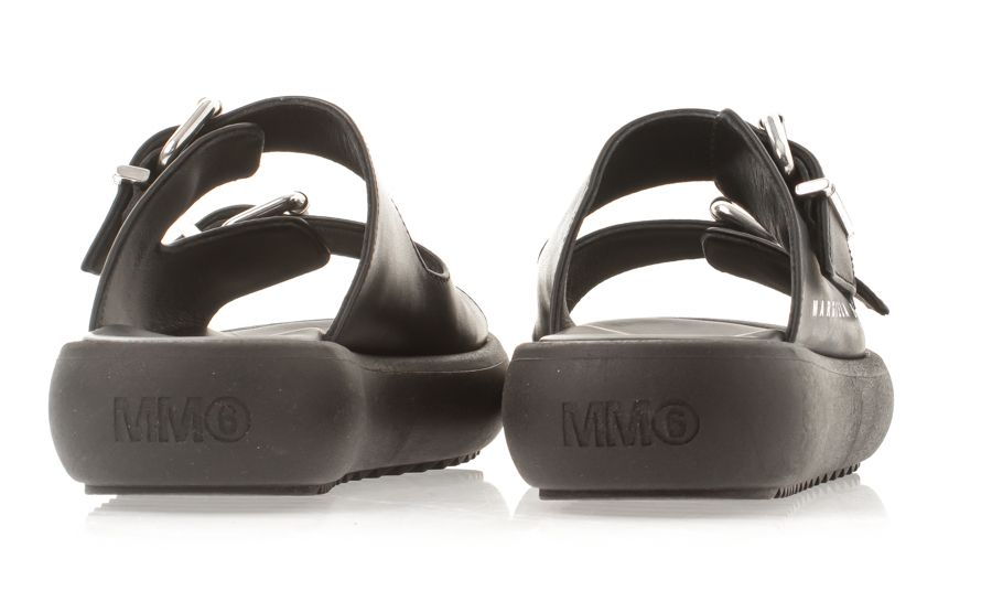 MM6 Maison Margiela Slides
