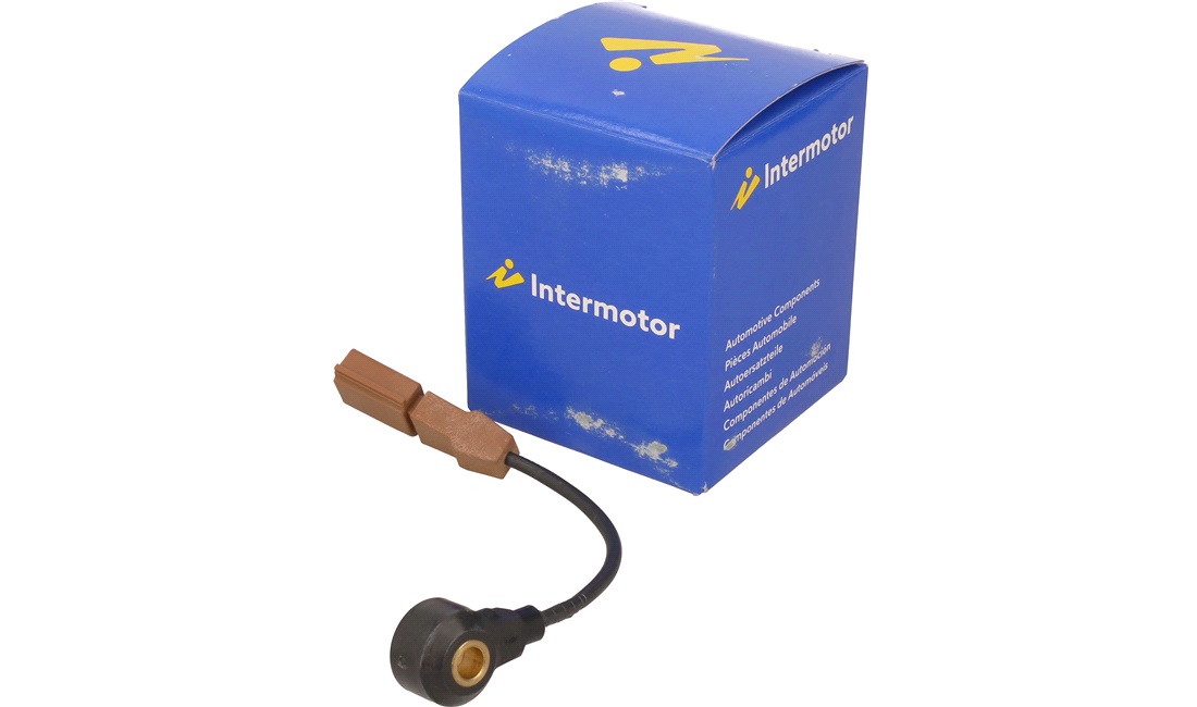 Bankesensor