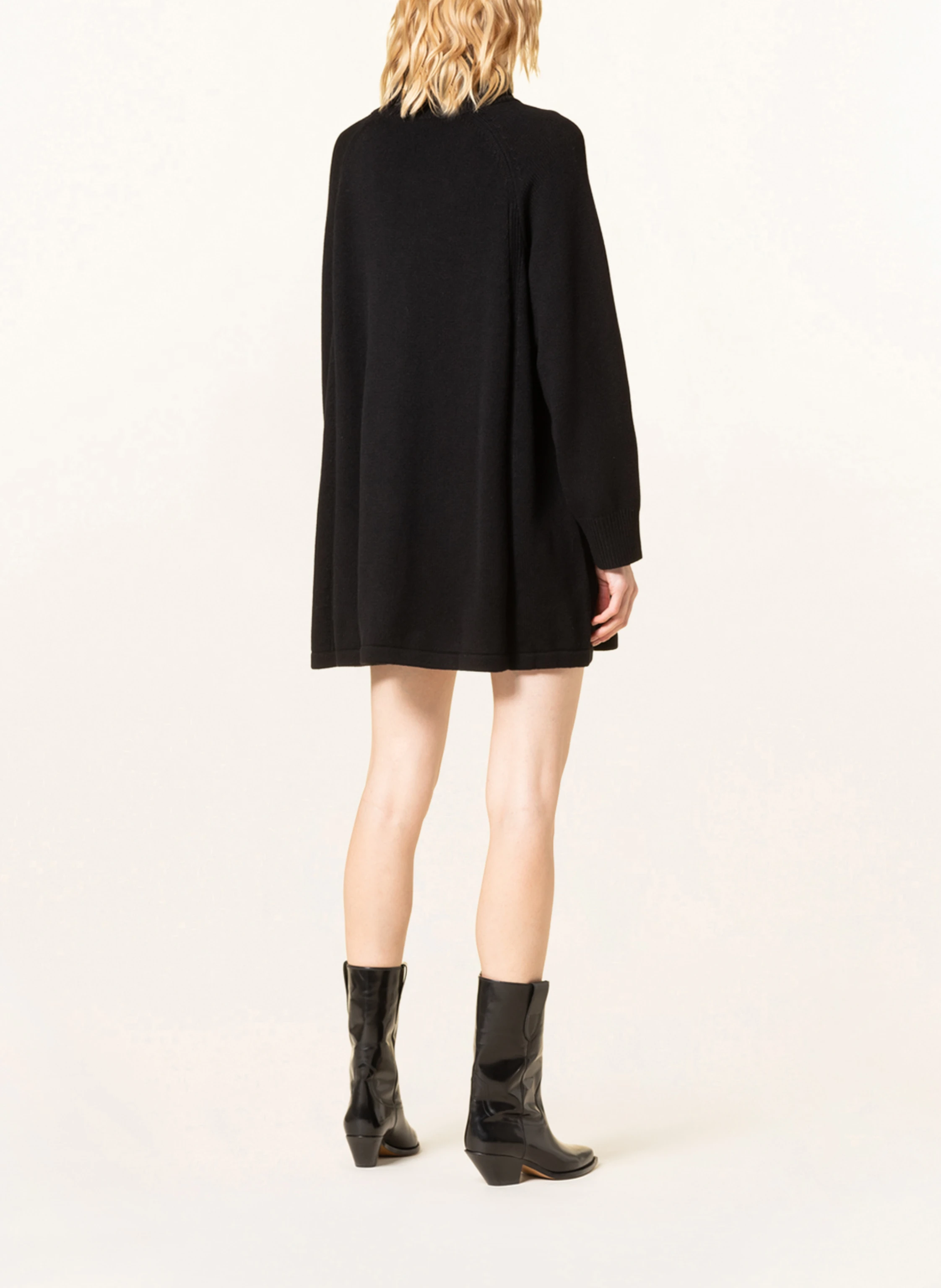 ba&sh Strickkleid MEDEE