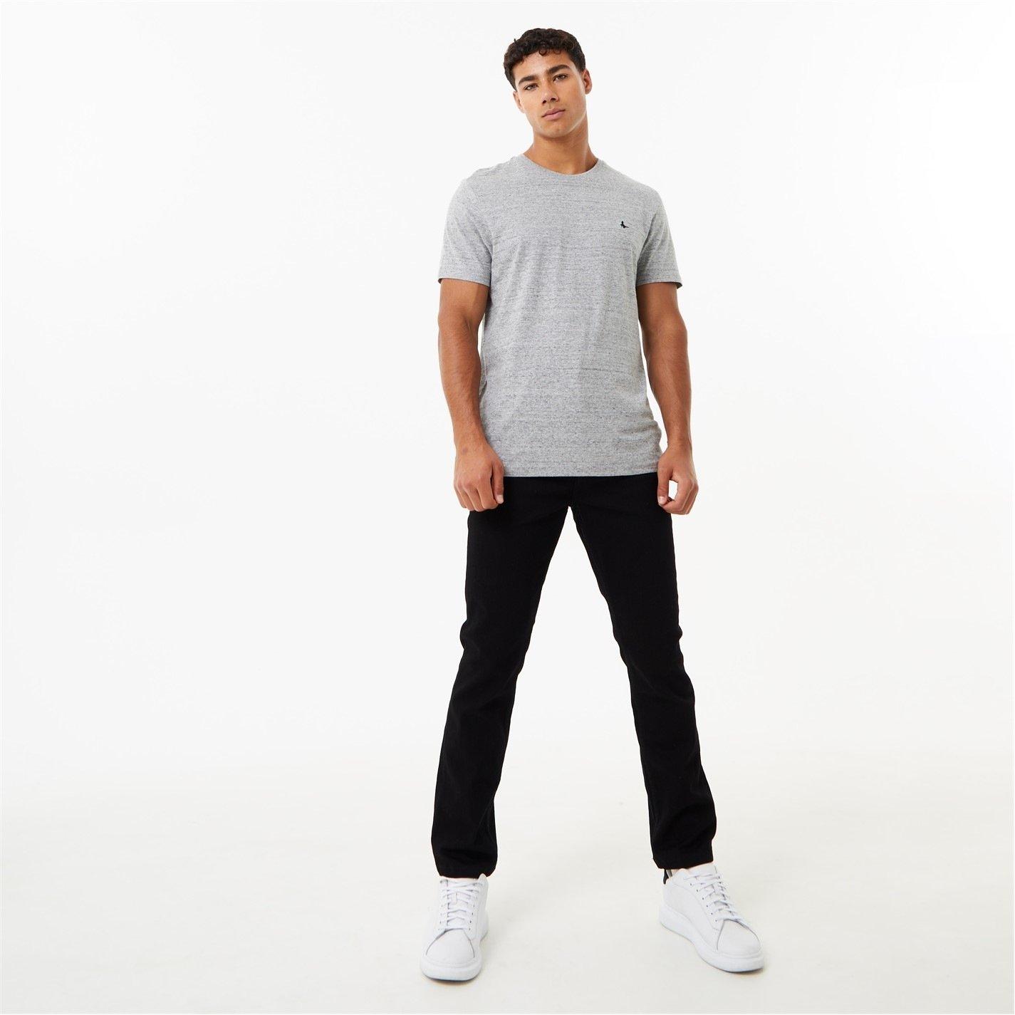 Jack Wills JW Sandleford T-Shirt Mens