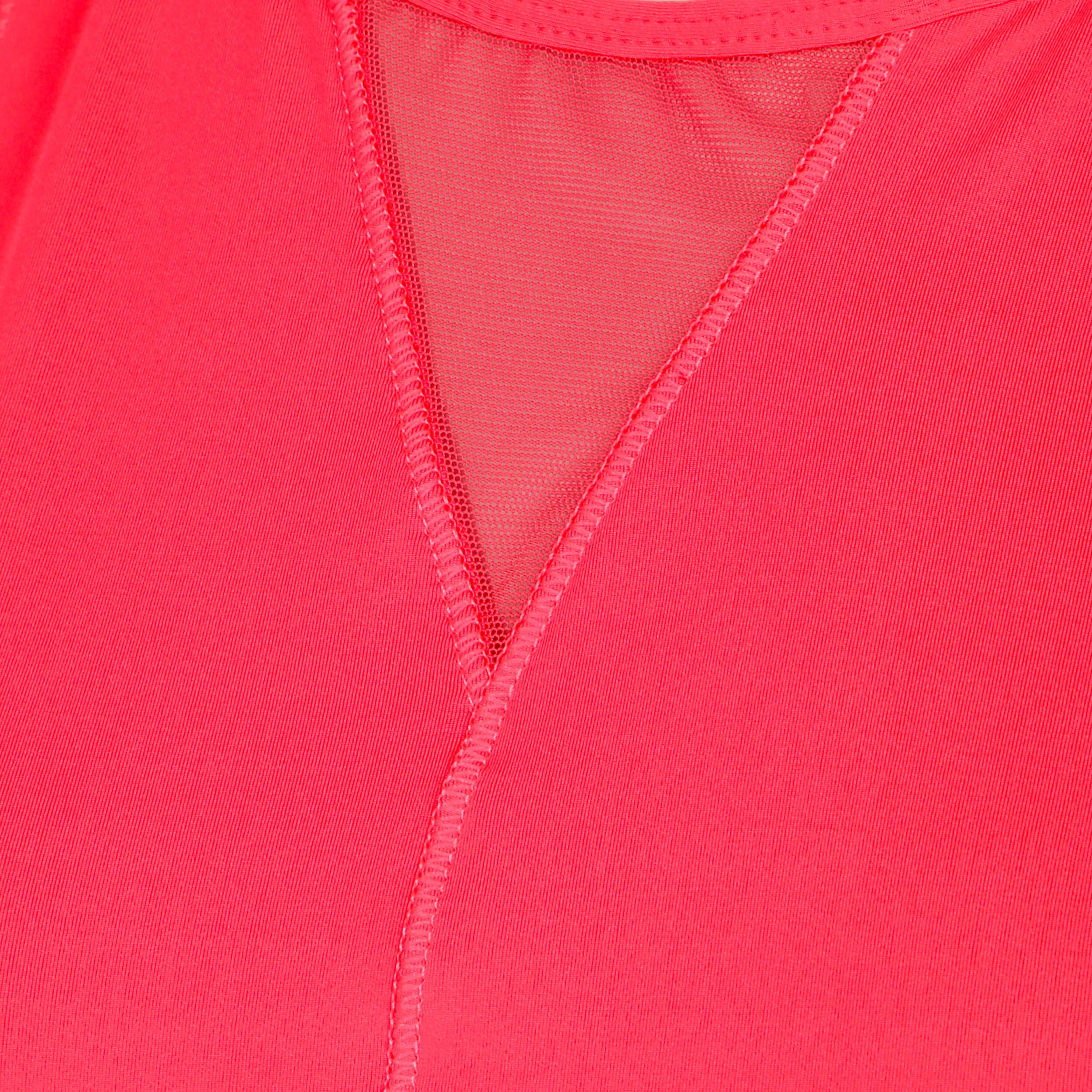 Lucky in Love Chill Out Débardeur Tank Top Femmes - Pink