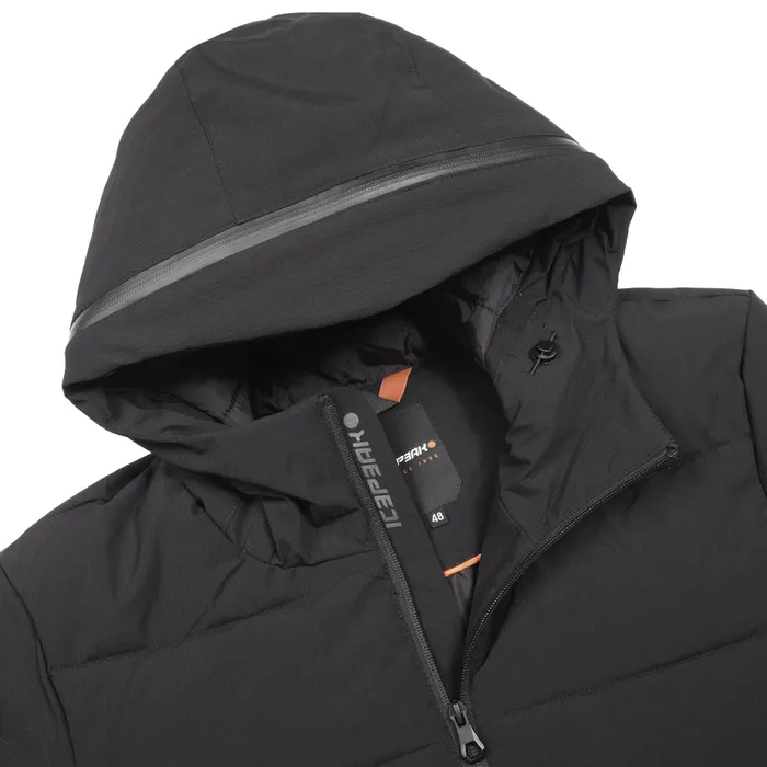Icepeak Mosses Winterjas Heren