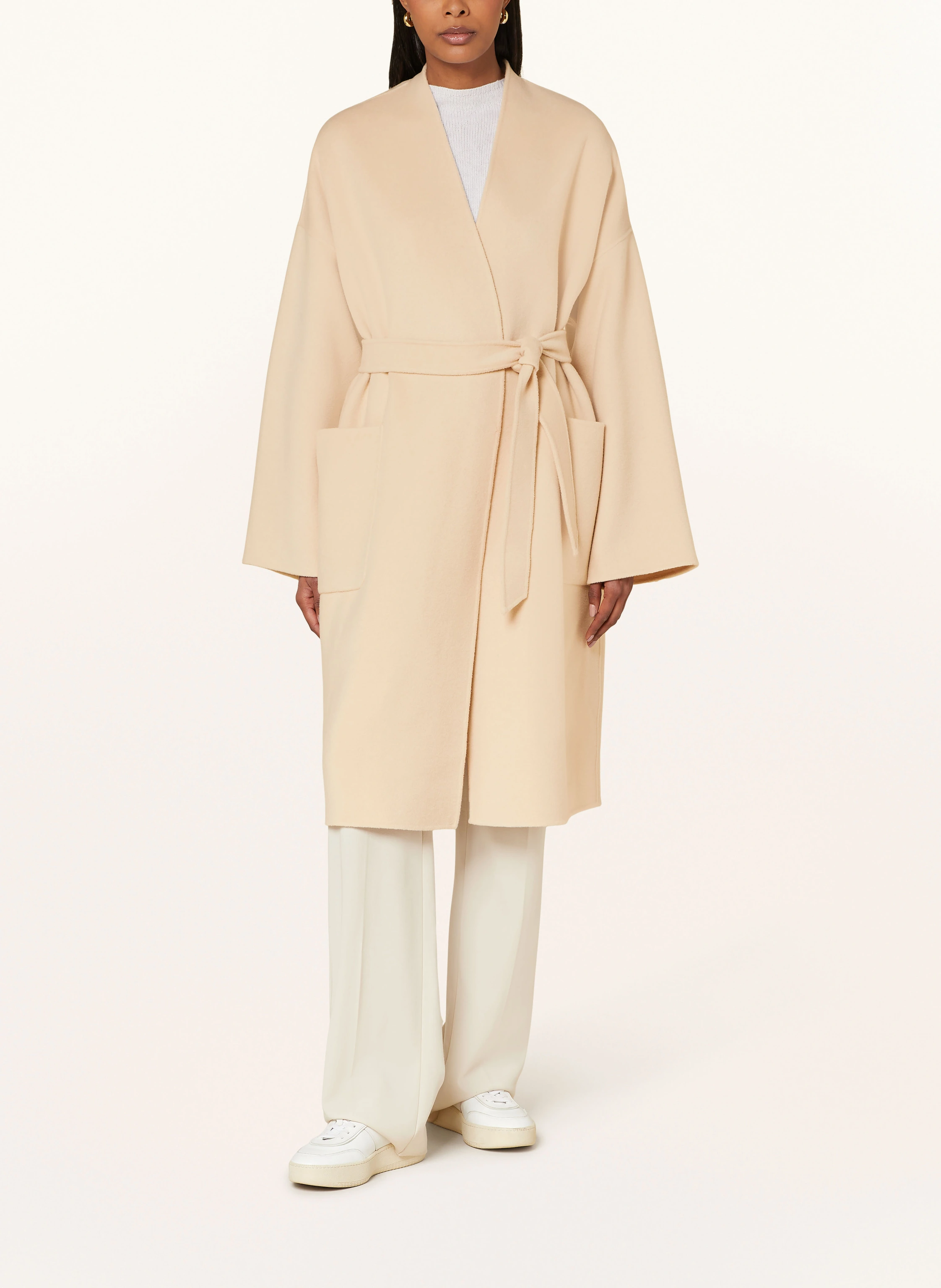 WEEKEND Max Mara Wollmantel ERIS