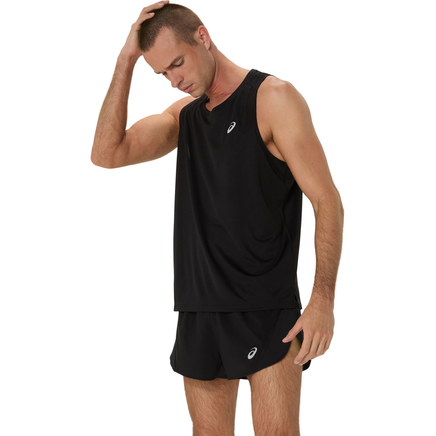 ASICS Core Singlet Heren