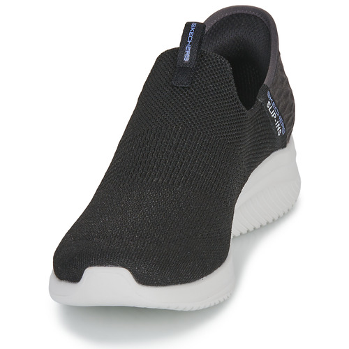 Skechers - ULTRA FLEX 3.0 SLIP-INS - Noir