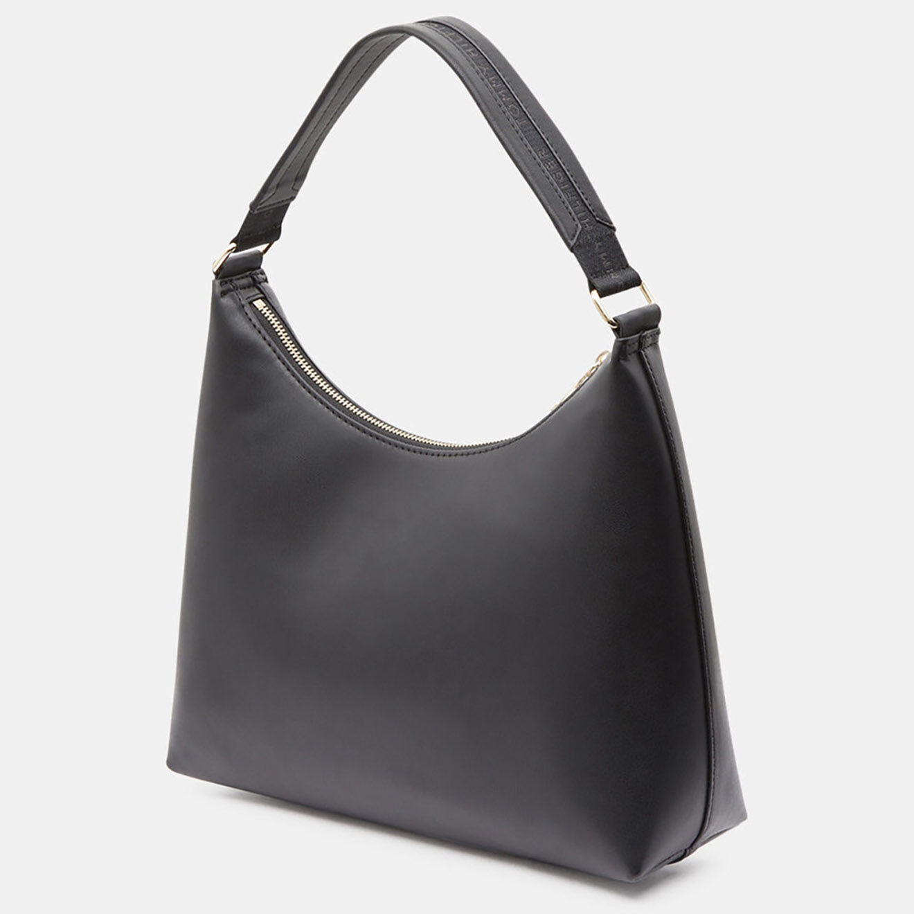 Tommy Hilfiger Sac porté épaule Iconic noir - 29x34x11 cm