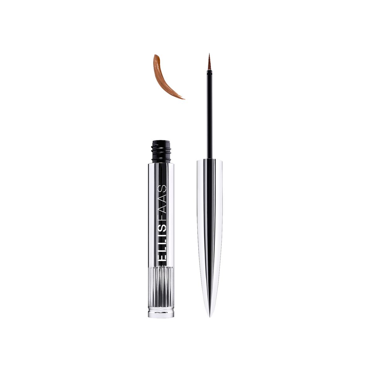 Eyeliner E501 Black