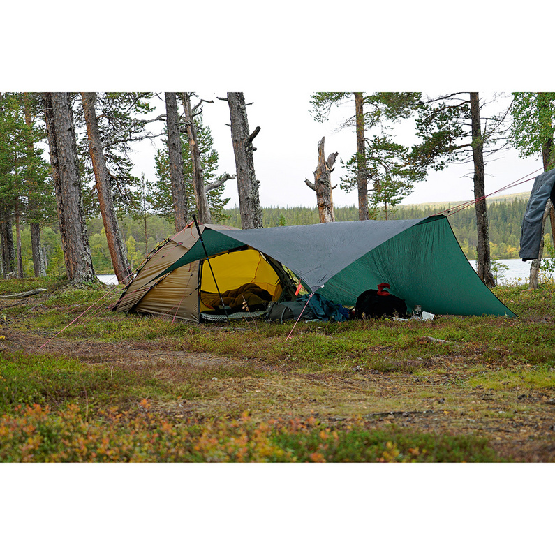 Hilleberg Jannu Zelt
