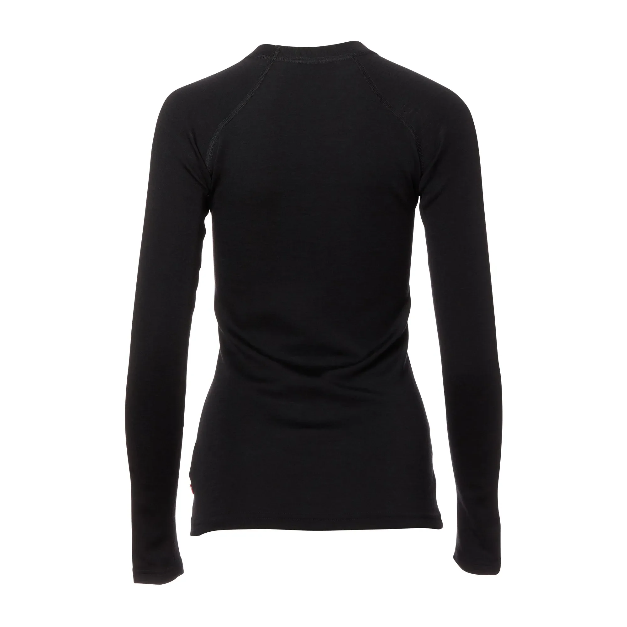 Aclima -  Pullover WarmWool Crew Neck Frauen