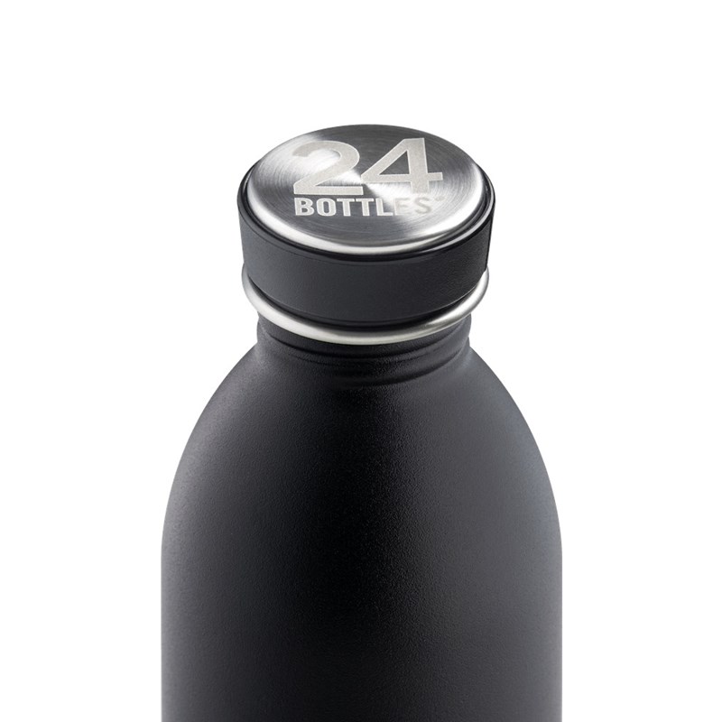 24Bottles<br>Vandflaske Bottle Stone
