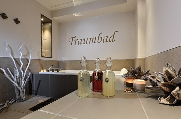 Wellnessurlaub Teutoburger Wald