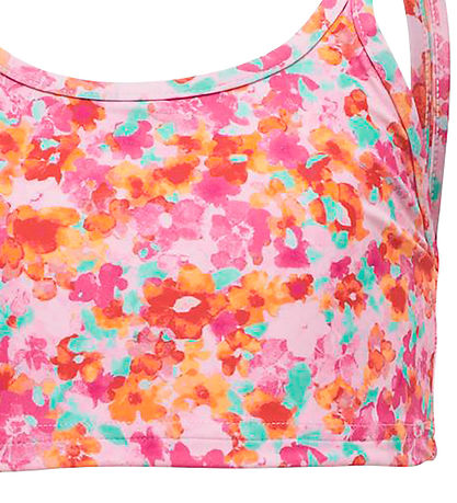 Kids Only Bikini - KogTikka - Fiesta m. Blomster