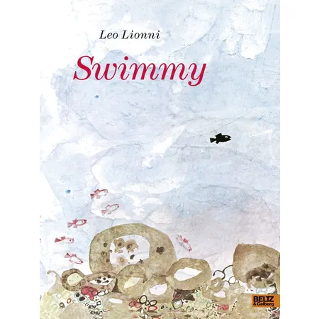 Beltz Verlag Swimmy