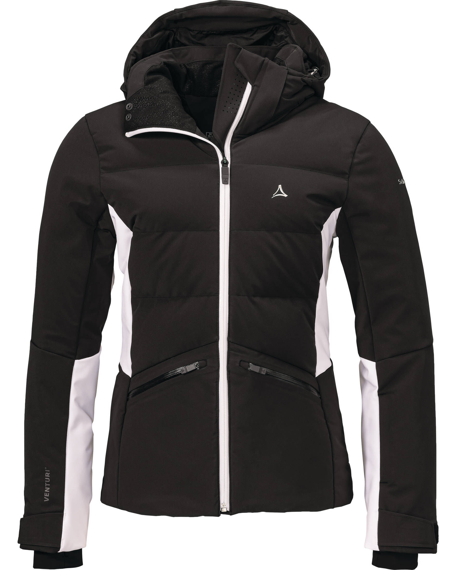 Schöffel| Damen Skijacke MISURINA L