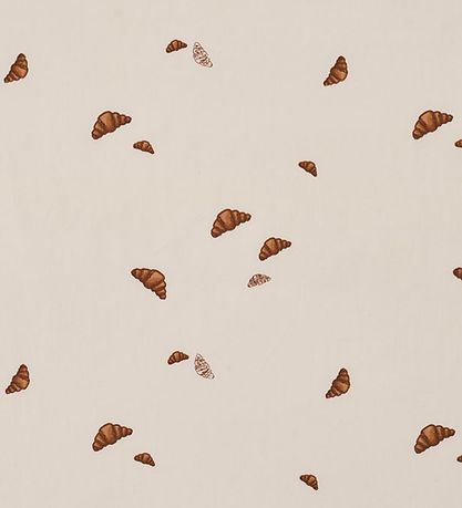 VACVAC Bettlaken - 70x140 cm - Junior - Croissant Mini