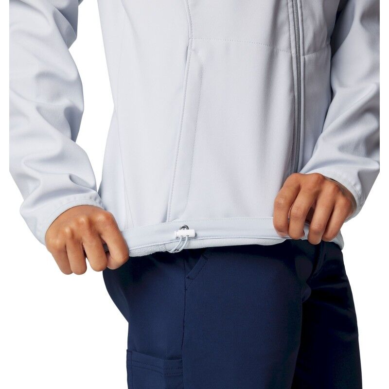 Kruser Ridge III Softshell Jacket - Veste softshell femme