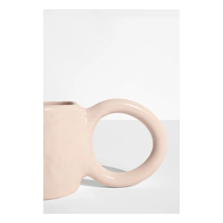 Petite friture Mug Donut - Pia chevalier | Rose