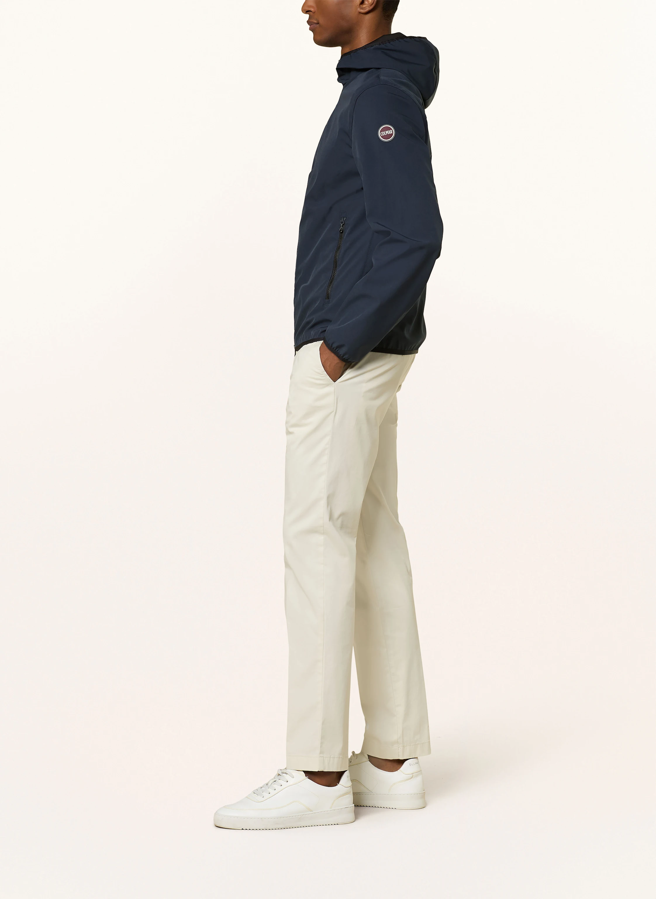COLMAR Regenjacke