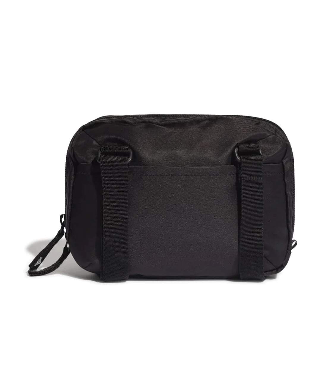 Sacoche Noire Homme Adidas Fi Org