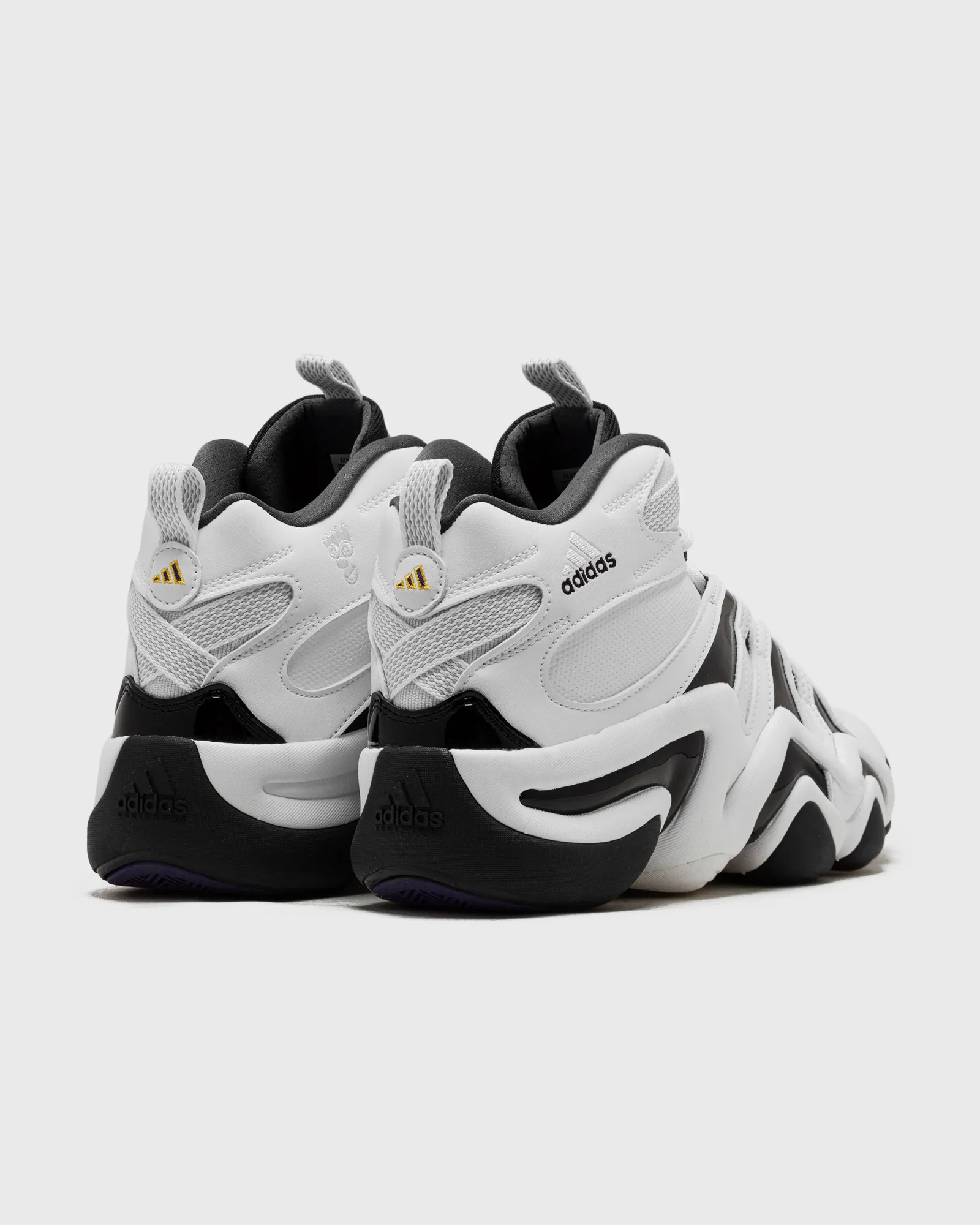Adidas CRAZY 8