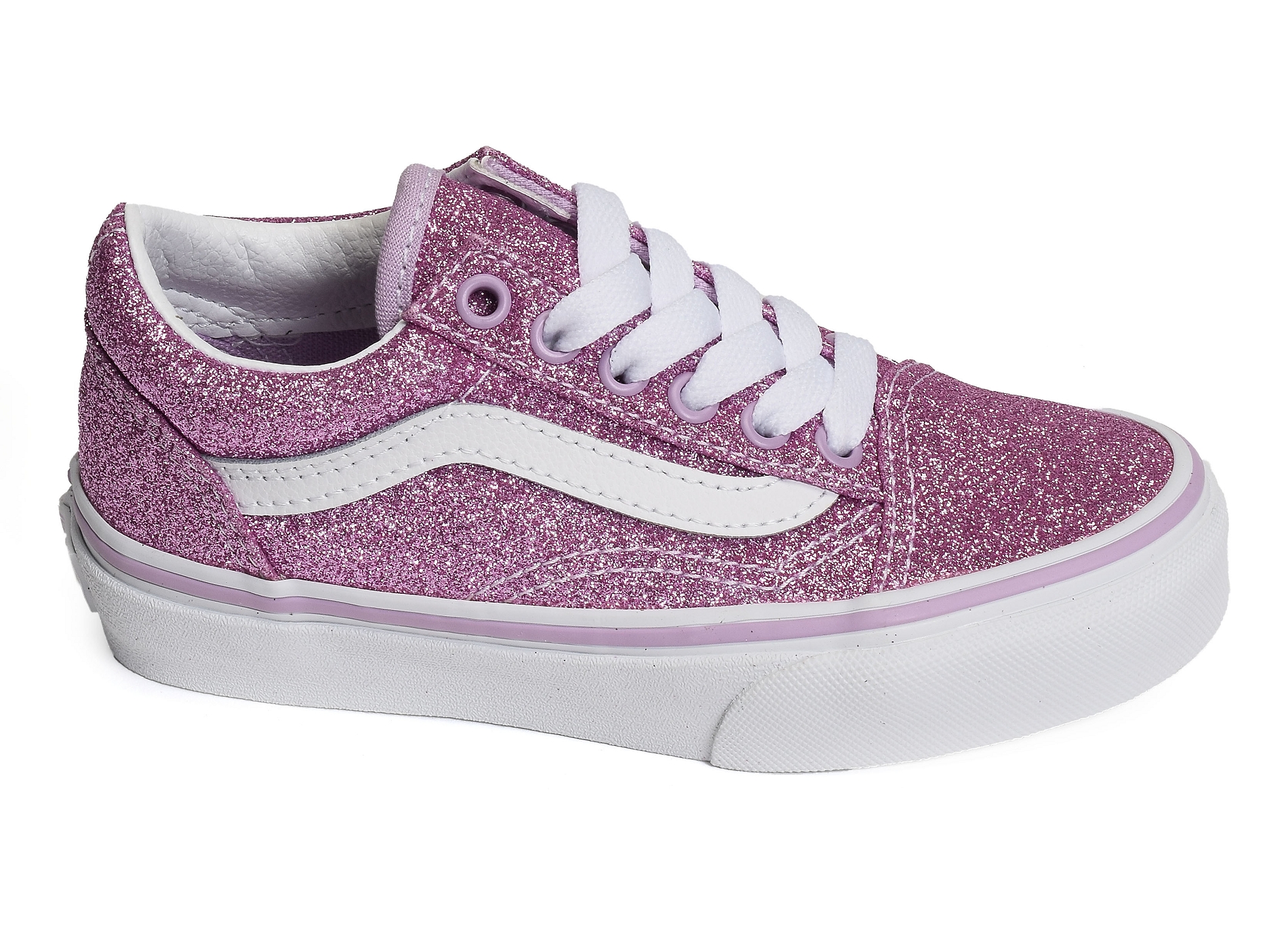 Uy old skool rose